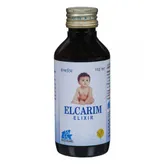 Elcarim Elixir, 110 ml, Pack of 1