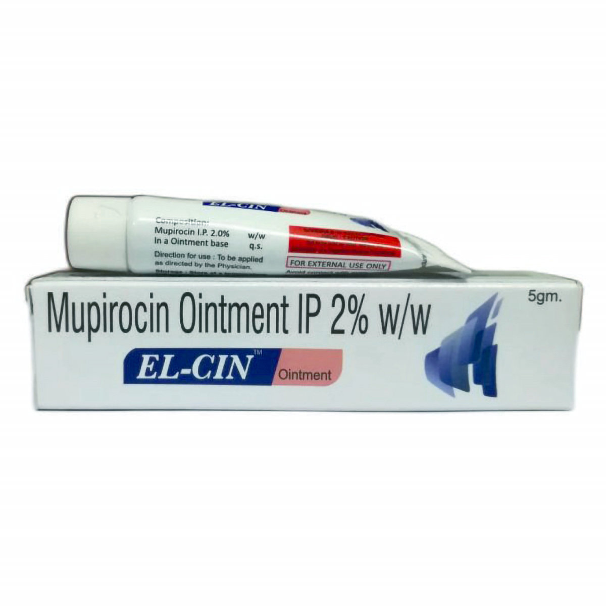 EL-Cin Ointment 5 gm, Pack of 1 Ointment EL-Cin Ointment 5 gm, Pack of 1 Ointment