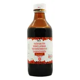 Elemental-F Syrup 200 ml, Pack of 1