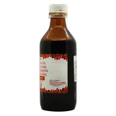 Elemental-F Syrup 200 ml, Pack of 1