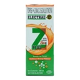 Electral-Z Plus Orange Drink 200 ml
