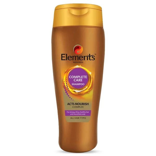 Elements Complete Care Shampoo