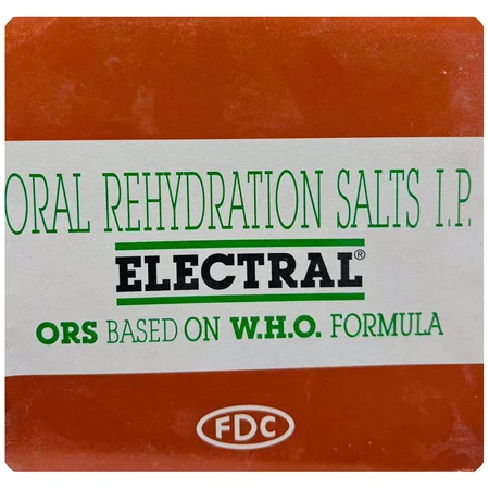 Electral Pinacolada Punch Flavour Sachet 4.4 gm
