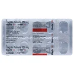 Elgoliz 150 Tablet 10's