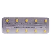 Eliquis 2.5 mg Tablet 10's, Pack of 10 TABLETS