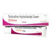 Elifine Cream 10 gm, Pack of 1 OINTMENT