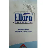 Ellora Shampoo, 200 ml, Pack of 1