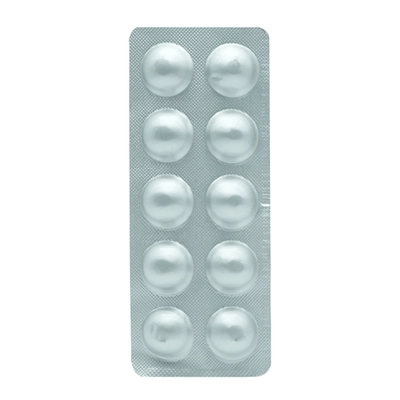 Elmecob-D Tablet 10's, Pack of 10 TABLETS