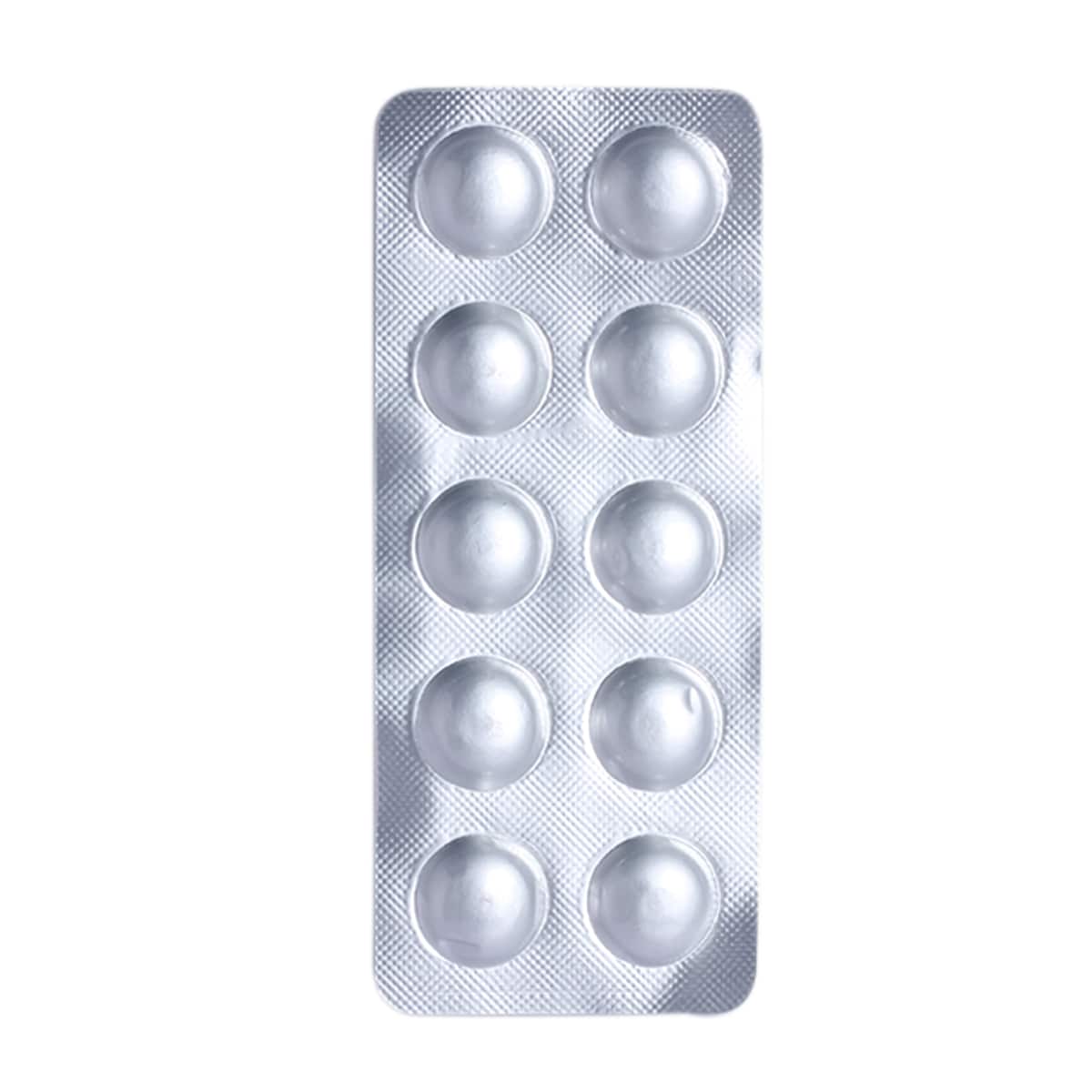 Elnerv OD Tablet 10's, Pack of 10 TabletS Elnerv OD Tablet 10's, Pack of 10 TabletS