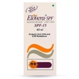 Elovera SPF 15 Sunscreen Lotion, 60 ml
