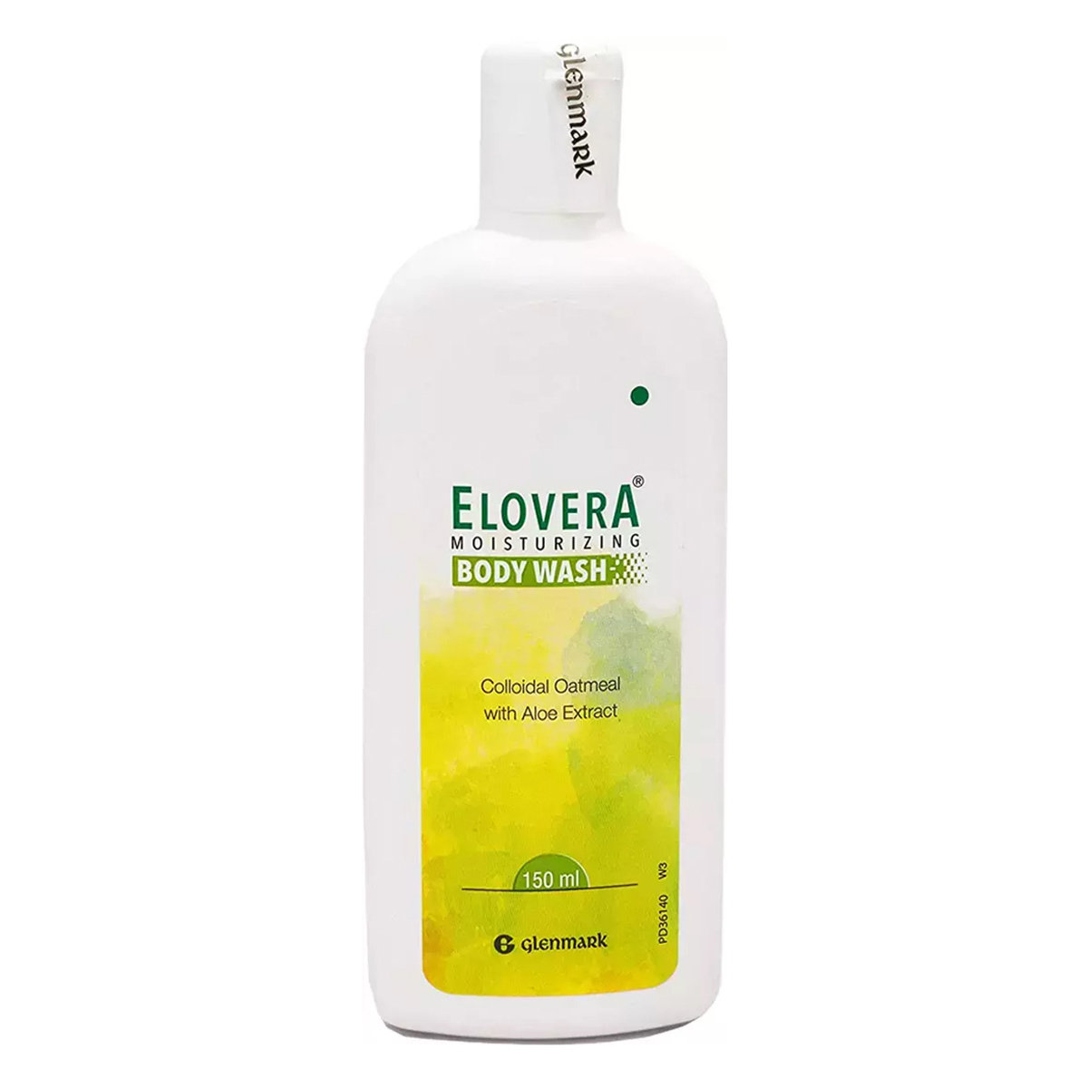 Elovera Moisturizing Body Wash 150 ml, Pack of 1 Elovera Moisturizing Body Wash 150 ml, Pack of 1