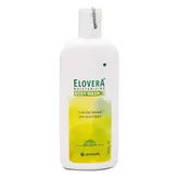 Glenmark Elovera Moisturising Body Wash, 150 ml, Pack of 1