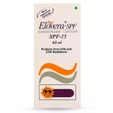 Elovera SPF 15 Sunscreen Lotion, 60 ml