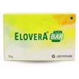 Elovera Plus Bar, 75 gm