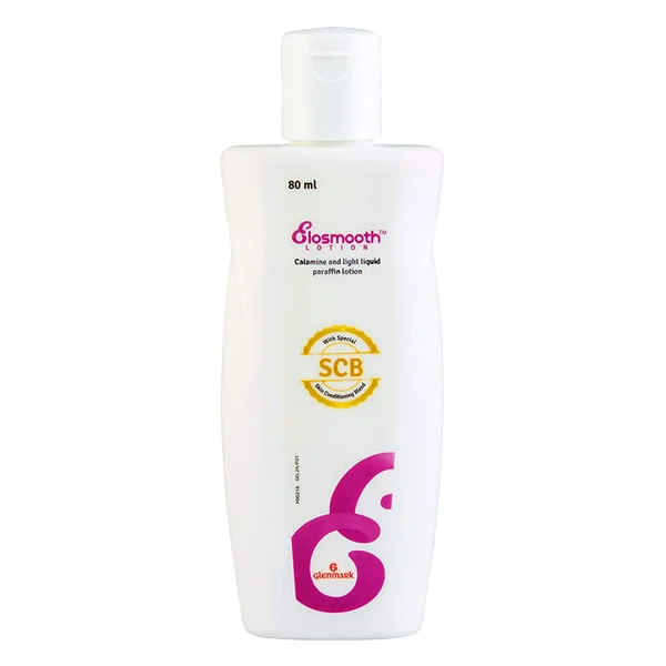 ELOSMOOTH SCB LOTION 80ML