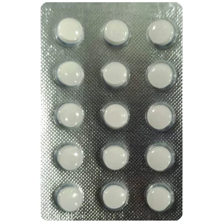 Elofeed 10 mg Tablet 15's