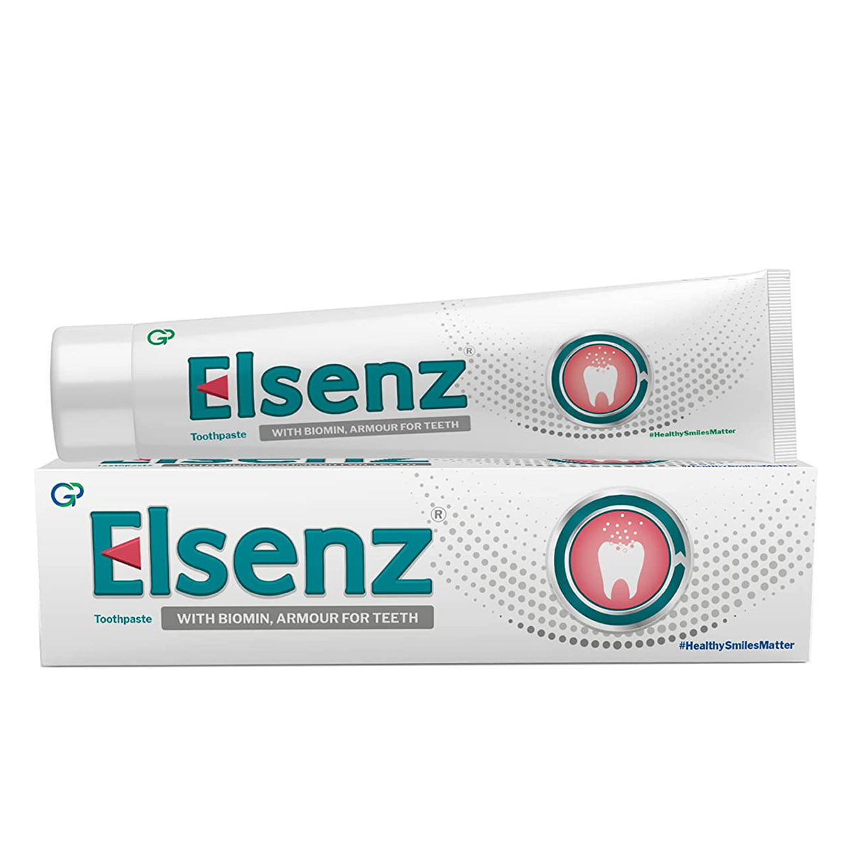 Elsenz Toothpaste Uses, Benefits, Price Apollo Pharmacy