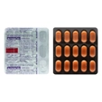 Eltocin-DS 500 mg Tablet 15's