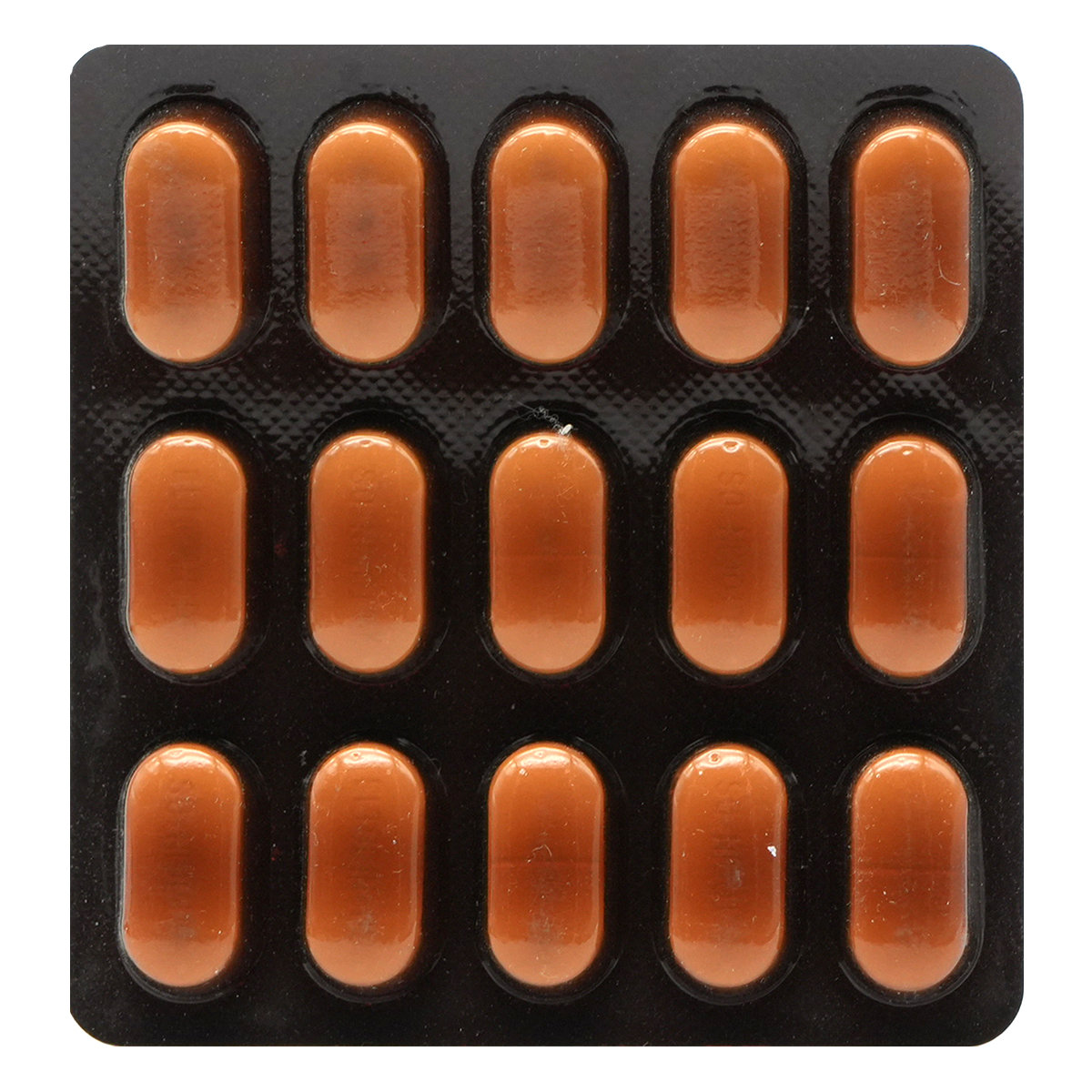 Eltocin-DS 500 mg Tablet 15's, Pack of 15 TabletS Eltocin-DS 500 mg Tablet 15's, Pack of 15 TabletS