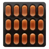 Eltocin-DS 500 mg Tablet 15's, Pack of 15 TabletS