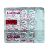 Eltocin Tablet 15's, Pack of 15 TABLETS