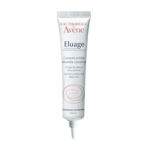 Eluage 15Ml Cream