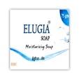 Elugia Moisturizing Soap 75 gm