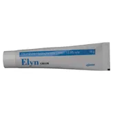 Elyn Cream 15 gm, Pack of 1 Cream