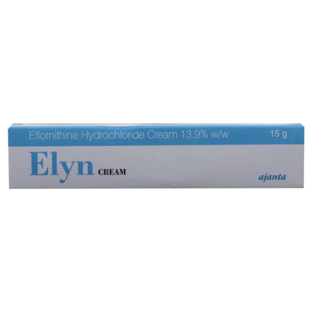 Elyn Cream 15 gm, Pack of 1 Cream Elyn Cream 15 gm, Pack of 1 Cream