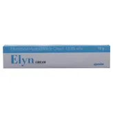 Elyn Cream 15 gm, Pack of 1 Cream