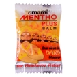 Emami Mentho Plus Balm, 0.9 ml