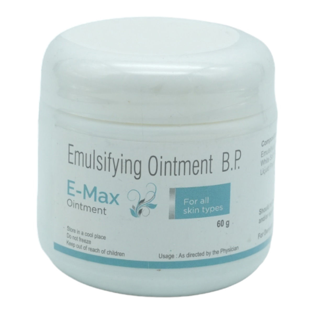 Buy E-Max Ointment 60 gm Online