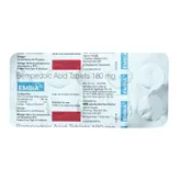 Embia 180 Tab 10'S, Pack of 10 TABLETS