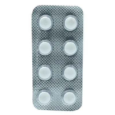 Emeset-4 Tablet 10's, Pack of 10 TABLETS