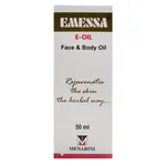 Emessa E Oil 50 ml 