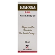 Emessa E Face & Body Oil, 50 ml