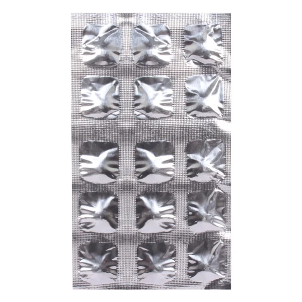 Emestat-OD Tablet 15's, Pack of 15