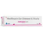 Emfozen Eye Ointment 5 gm