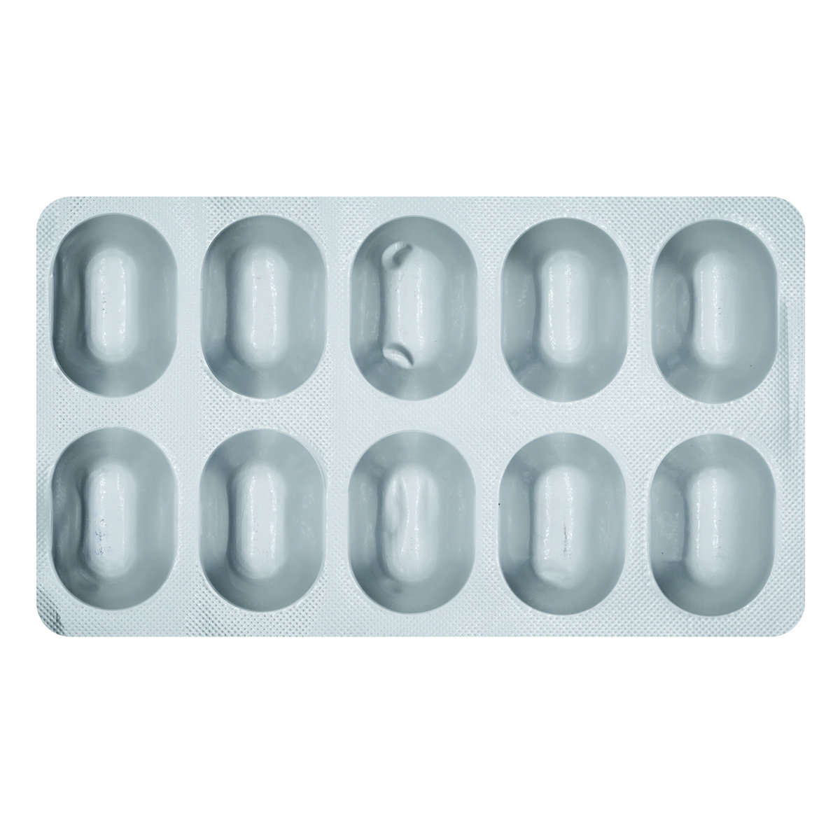 Emildap Trio Forte Tablet 10's, Pack of 10 TABLETS Emildap Trio Forte Tablet 10's, Pack of 10 TABLETS