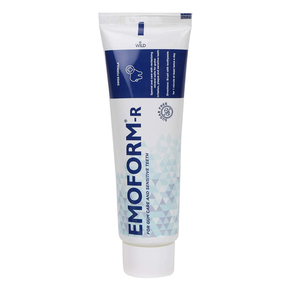 Buy Emoform-R Toothpaste, 150 gm Online