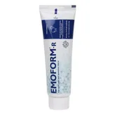 Emoform-R Toothpaste, 150 gm, Pack of 1