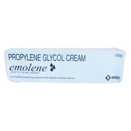 Emolene Cream 100 gm, Pack of 1 Cream