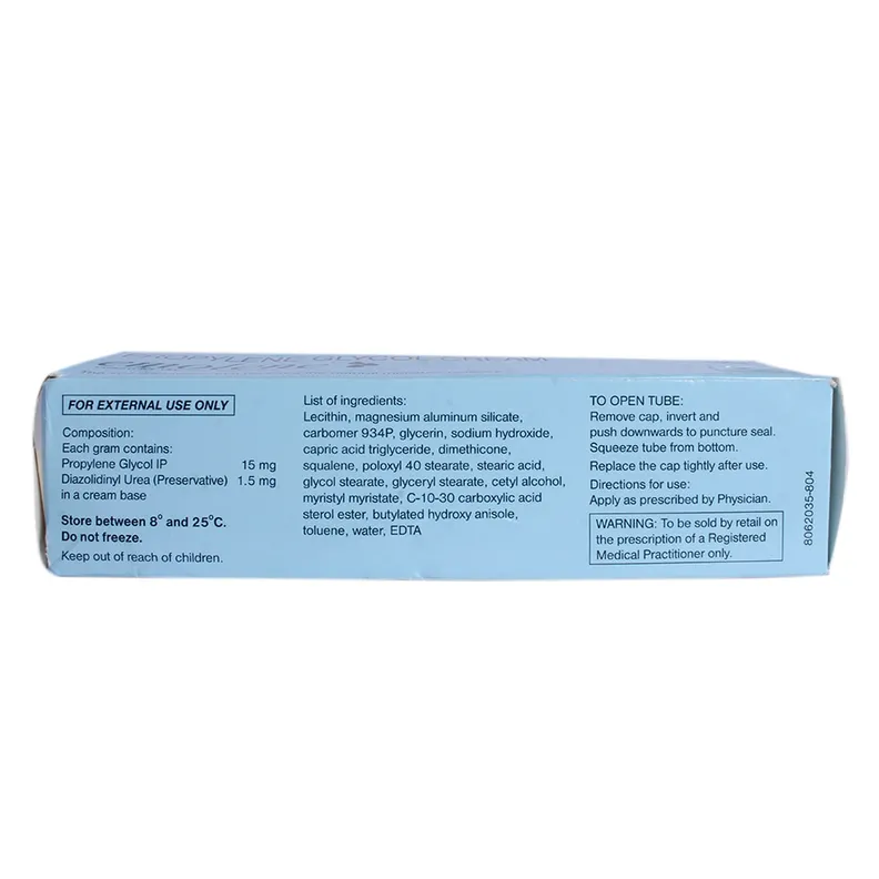 Buy Emolene Cream 100 gm online | Uses, Side Effects, Price and ...