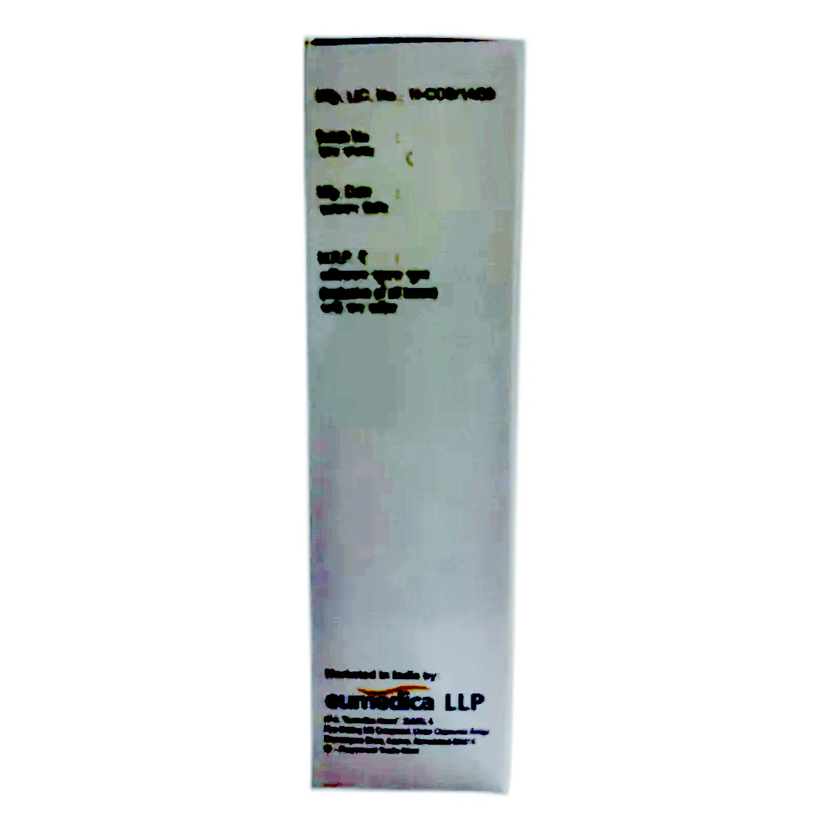 Emodrate Moisturising Lotion 100 ml, Pack of 1 Emodrate Moisturising Lotion 100 ml, Pack of 1