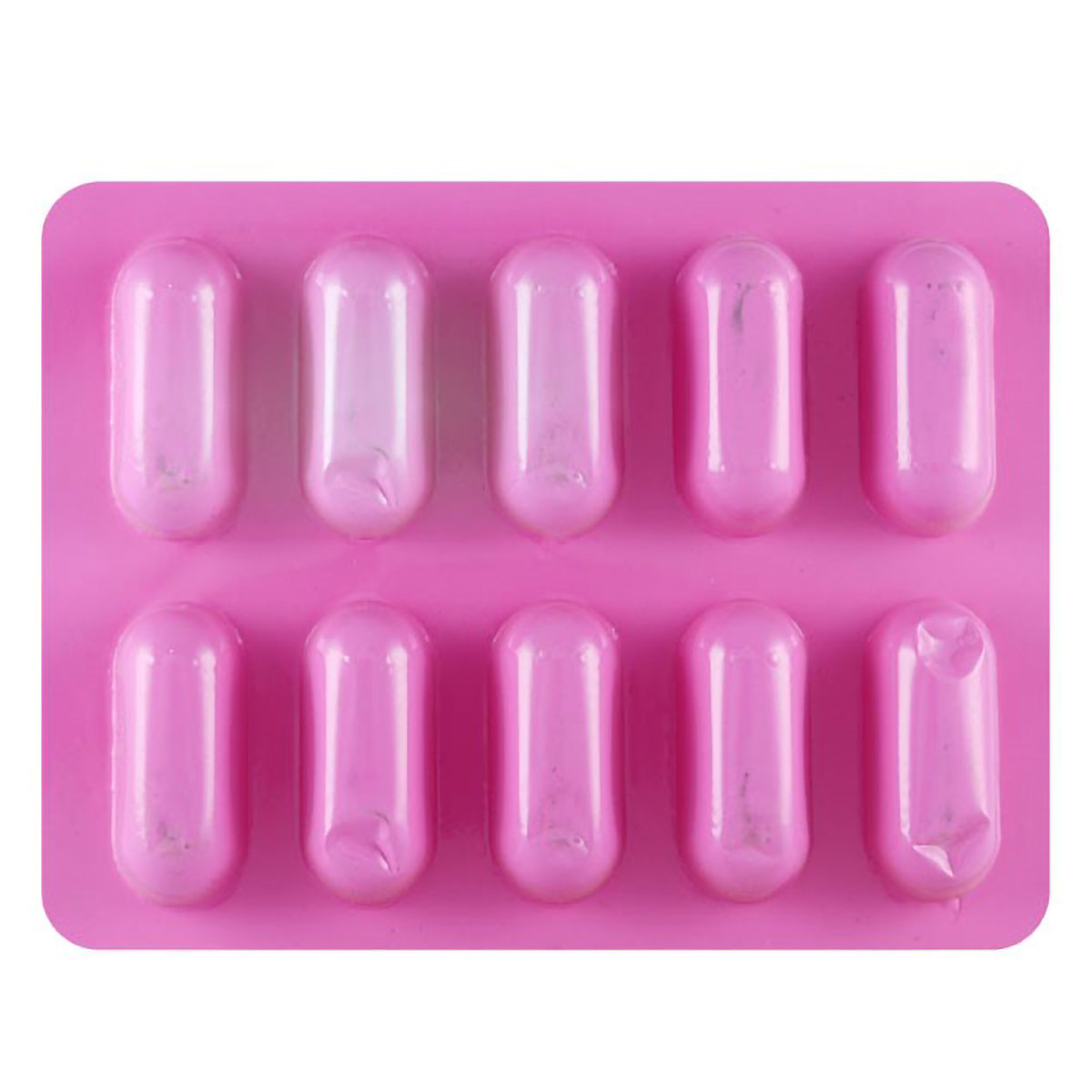 Emprogest-400 Softgel Capsule 10's, Pack of 10 SOFTGELSS Emprogest-400 Softgel Capsule 10's, Pack of 10 SOFTGELSS