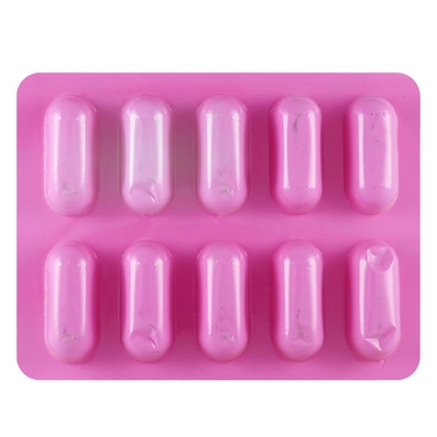 Emprogest-400 Softgel Capsule 10's, Pack of 10 SOFTGELSS