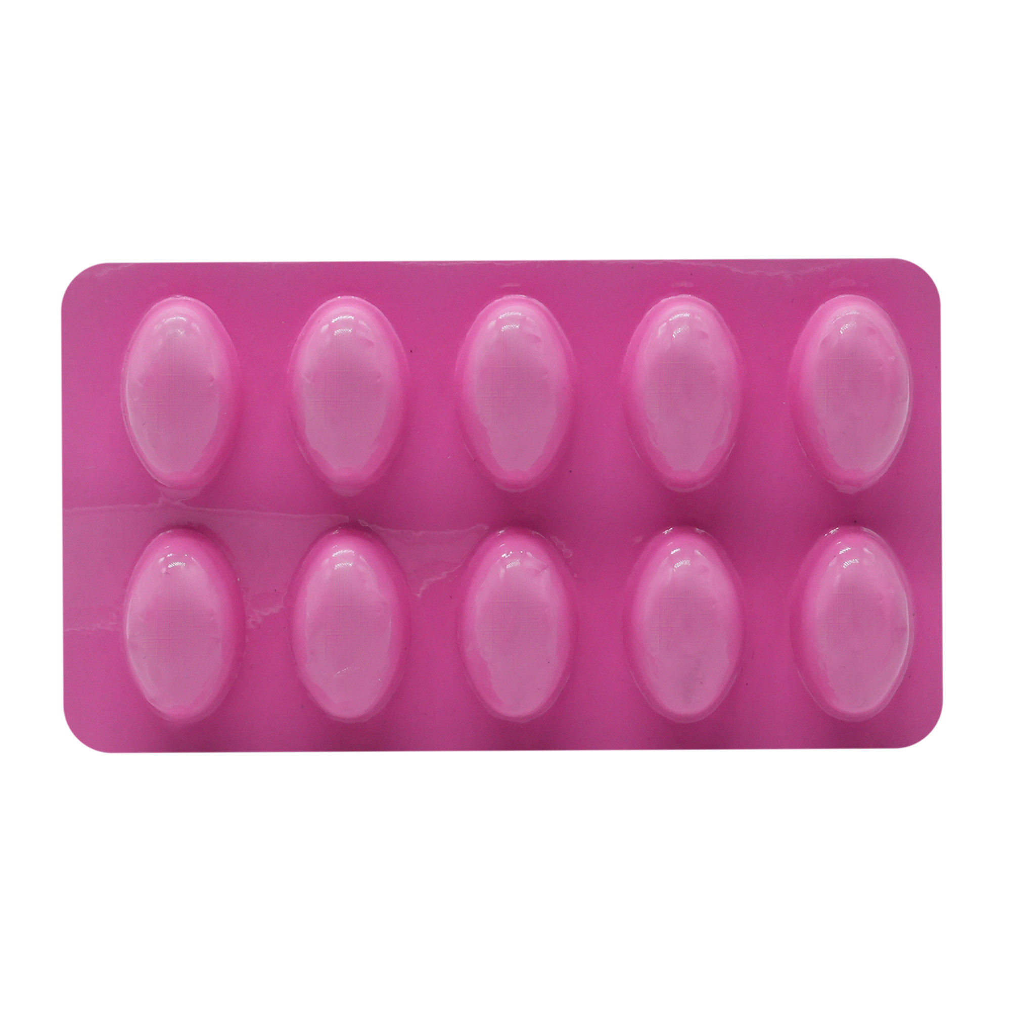 Emprogest 200 Softgel Capsule 10's, Pack of 10 CAPSULES Emprogest 200 Softgel Capsule 10's, Pack of 10 CAPSULES