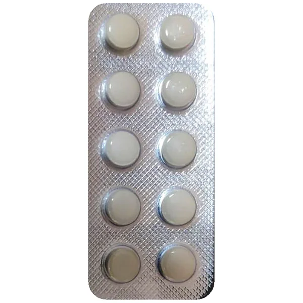 Empa CD 10 Tablet 10's