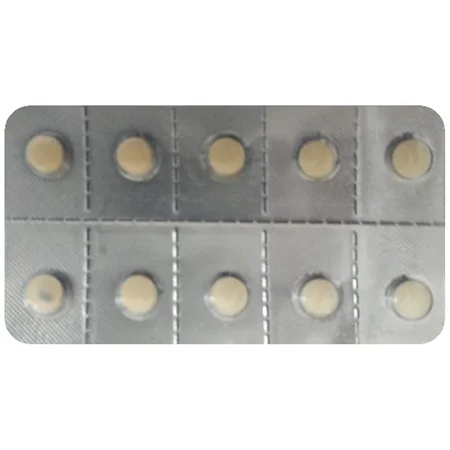 Empatez 10 Tablet 10's