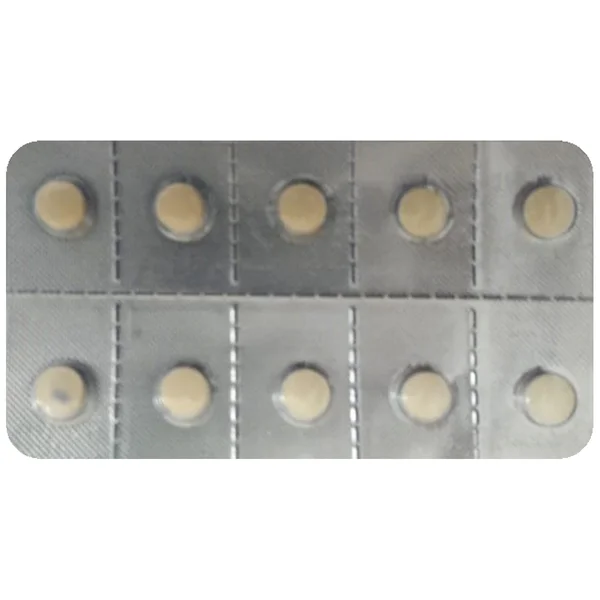 Empatez 10 Tablet 10's
